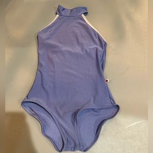 Sarah Style Yumiko Leotard